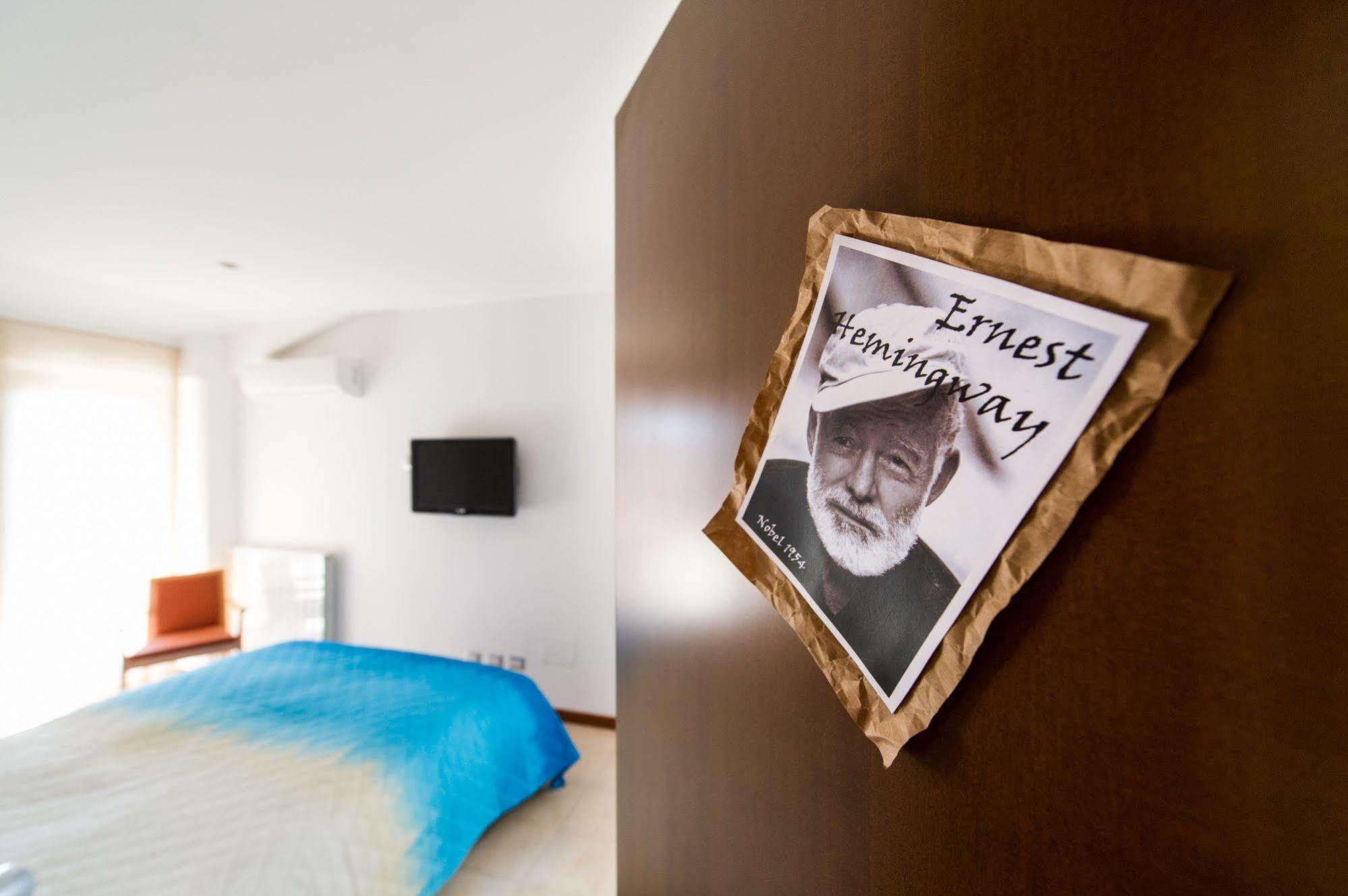 Bed&Breakfast Letterario Fiumicino Exteriör bild